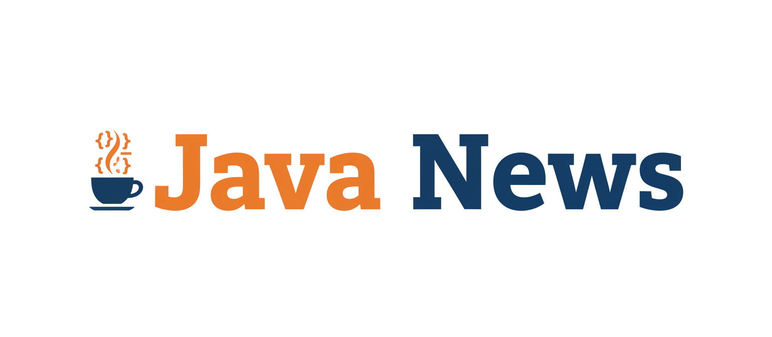 Java News