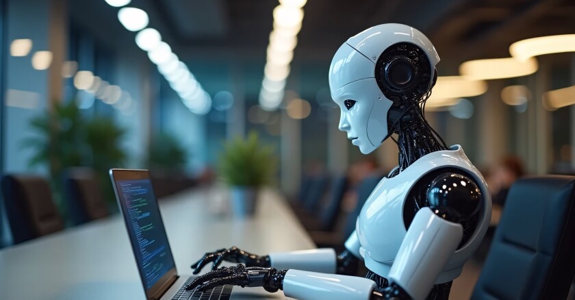 Artificial intelligence robot code - Texas Contemplates Ethics Code for Government Use of AI