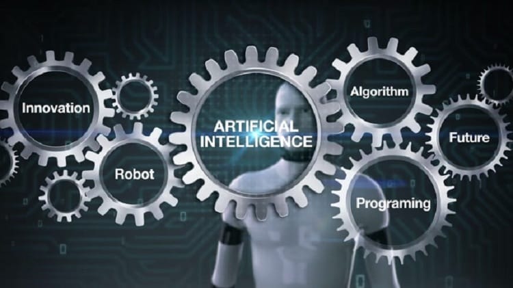 Java programming artificial intelligence - Artificial Intelligence Programming in Java - Developers ...