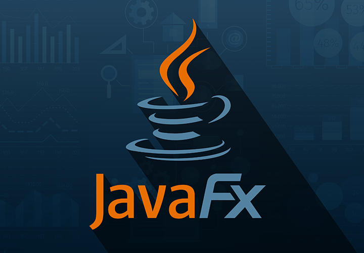 JavaFX logo - Lambda expressions for simple button clicks in JavaFX