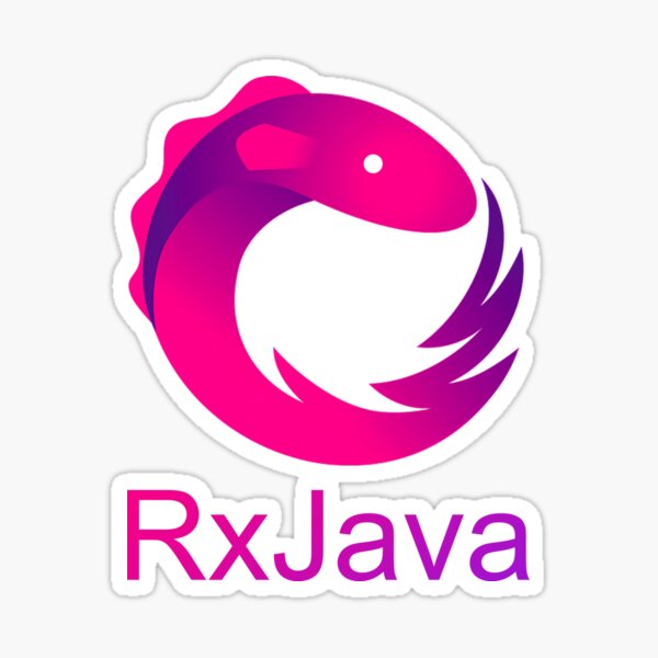 RxJava logo - RxJava | Java VM Reactive Extensions
