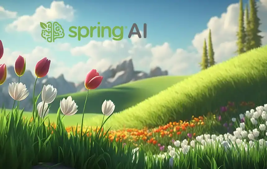 Spring AI interface - What is SpringAI?