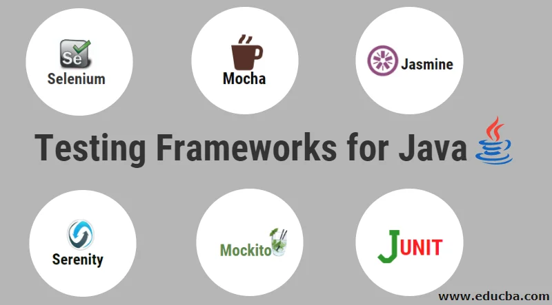 Java testing framework - Testing Frameworks for Java | Top 11 Testing Frameworks For Java