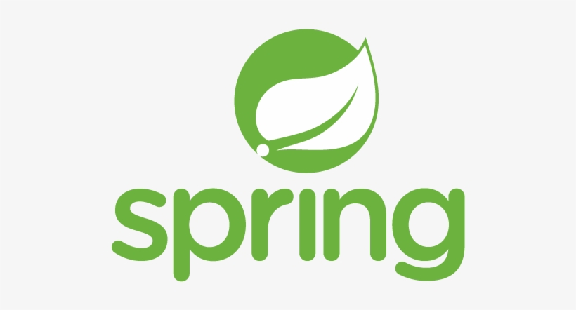 Spring Framework logo - Excel in Spring Framework: The Complete Guide - Apps Developer Blog