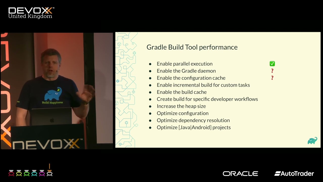 Gradle logo - Gradle Brand Guidelines | Develocity