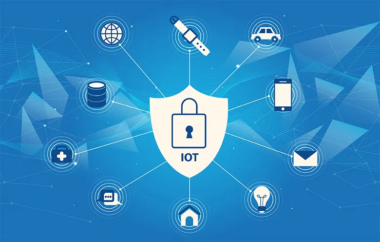 IoT device security - How deploying an IoT security system can secure your data and assets?