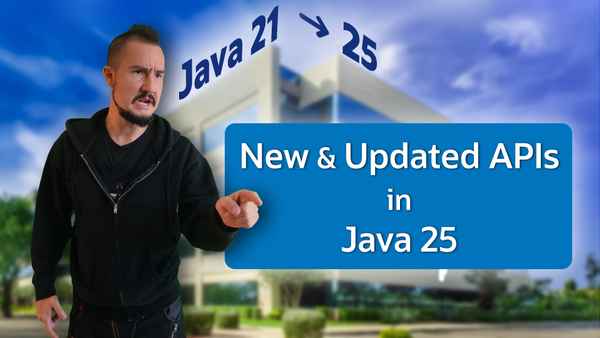 The Future of Java: A Deep Dive into OpenJDK 24, Jakarta EE 11, and the Evolving Ecosystem