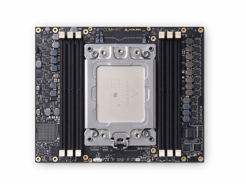 Ampere Altra - COM-HPC Ampere Altra | COM-HPC Server Type | COM | ADLINK