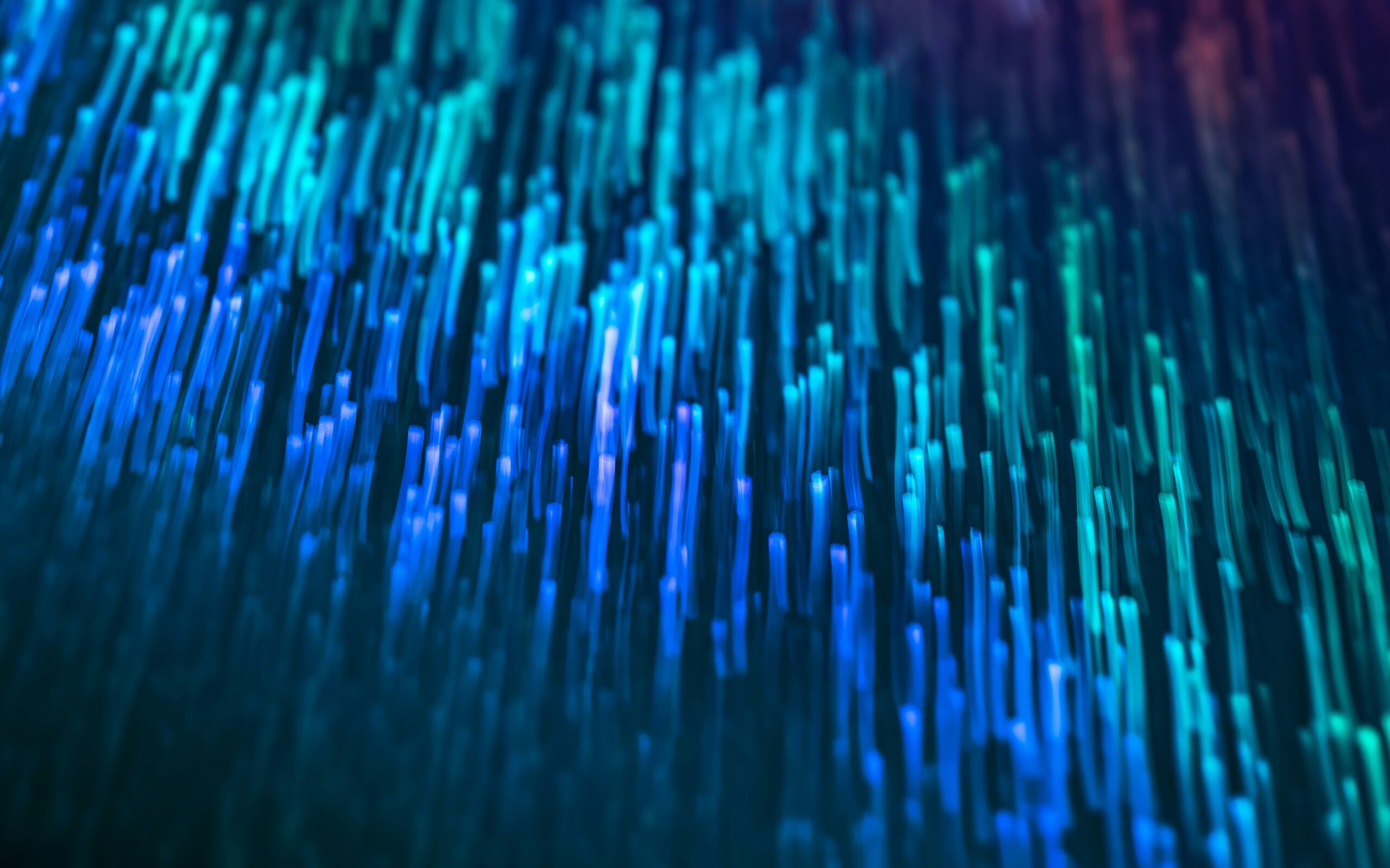 futuristic dashboard with SEO analytics and AI icons - Speedcurve Performance Analytics