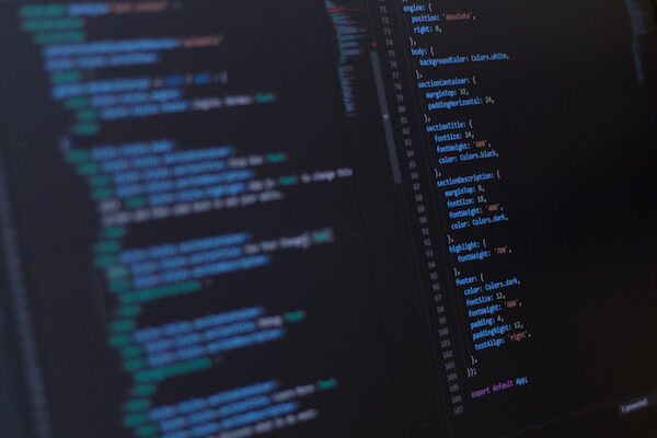 Java programming code on screen - Writing Less Java Code in AEM with Sling Models / Blogs / Perficient