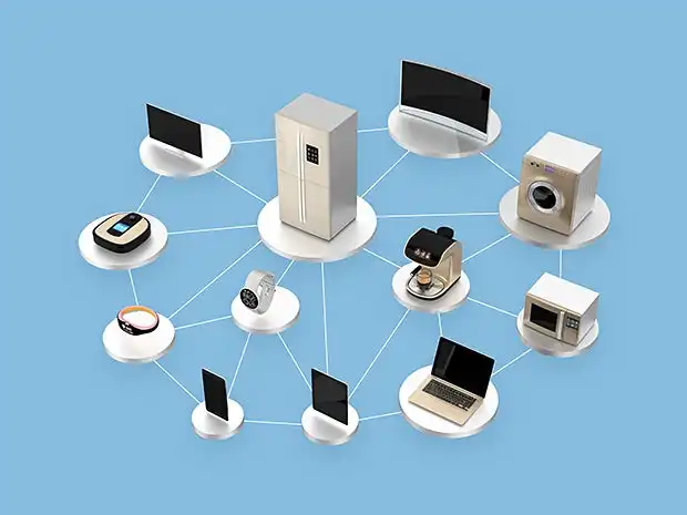 Internet of Things devices - 7 cool internet of things companies to watch | Network World