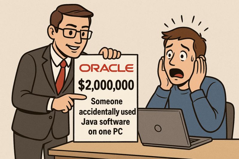 The Evolution of OpenJDK: Analyzing Amazon Corretto and the Modern Java Distribution Landscape