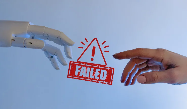 Software developer debugging code - AI in Software Development: Is Debugging the AI-Generated Code a ...