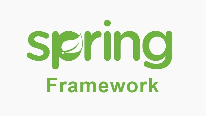 Spring Framework logo - Understanding the Spring Framework: A Developer's Journey to Clean ...