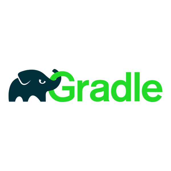 Gradle logo - Gradle Logo PNG Vector (SVG) Free Download