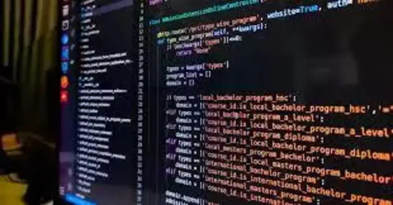 software developer coding - How to become a software developer without writing a knowing code | Te