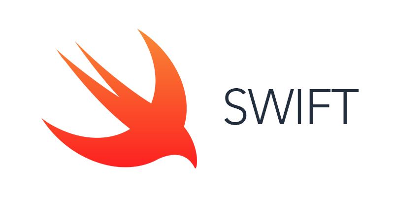 Swift programming language logo - Swift programming language: history, features, prospects - ProgKids