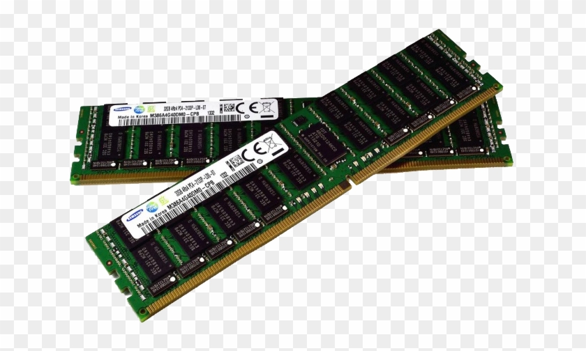 computer RAM memory - System Memory - Parts Of Computer Ram - Free Transparent PNG ...