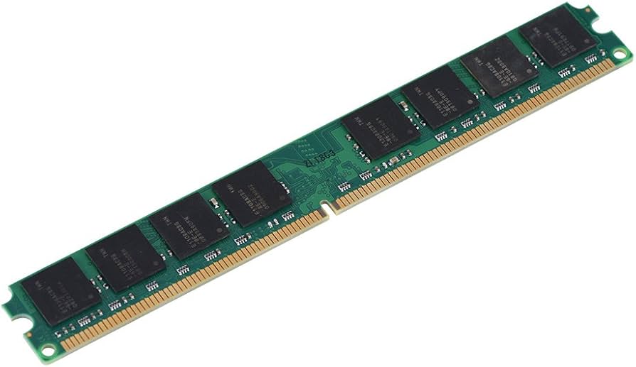computer RAM memory - 2G DDR2 667MHhz Desktop Memory Ram, PC2-5300 PC Memory Ram 240Pin ...