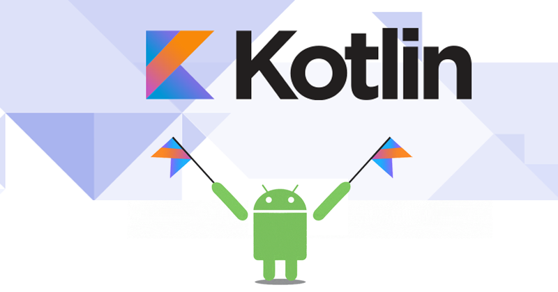 Kotlin programming - Overview of the Kotlin programming language