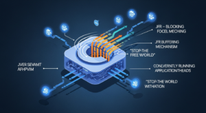 Inside JFR Event Streaming: How the JVM Buffers Events Without